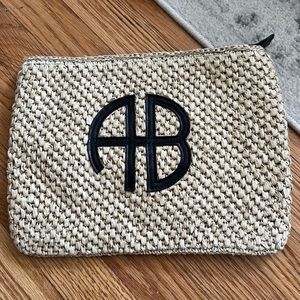 Anine Bing Clutch